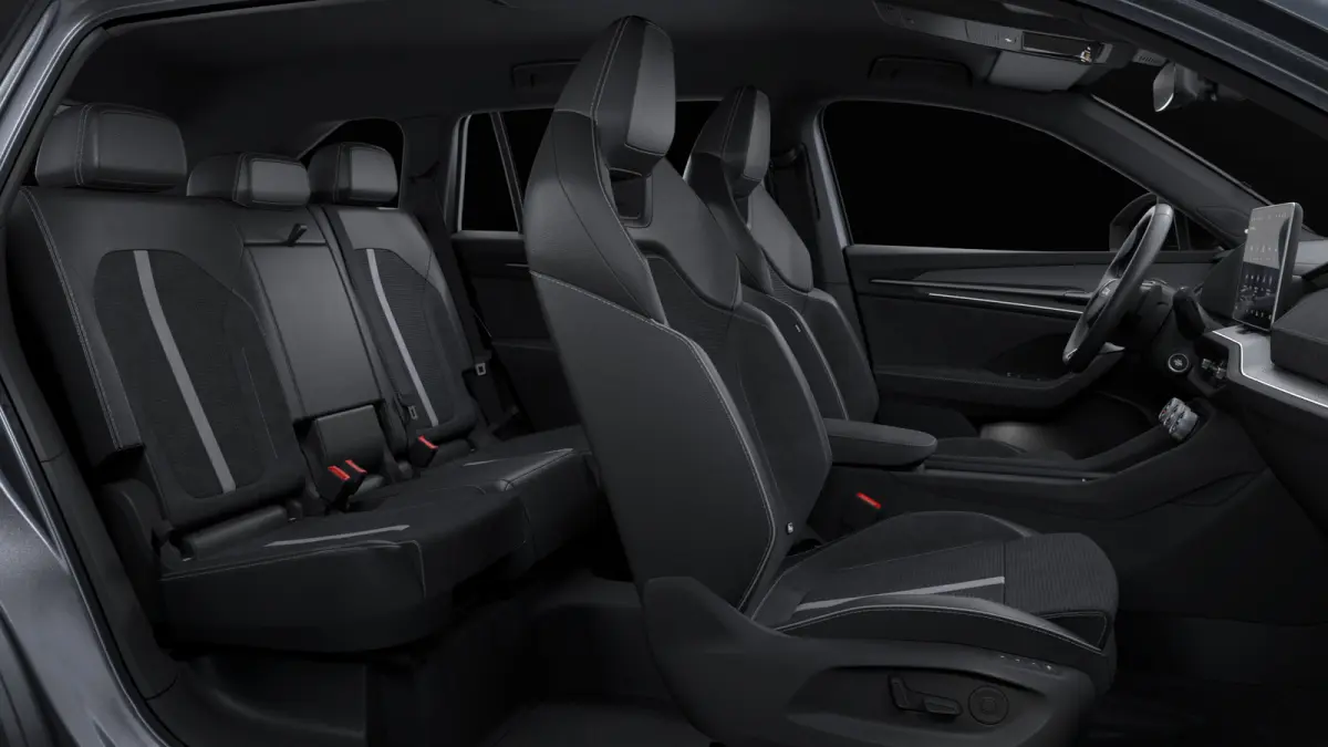 1.5 TSI 204pk PHEV Sportline Limited | Winter Pakket | Comfort Pakket