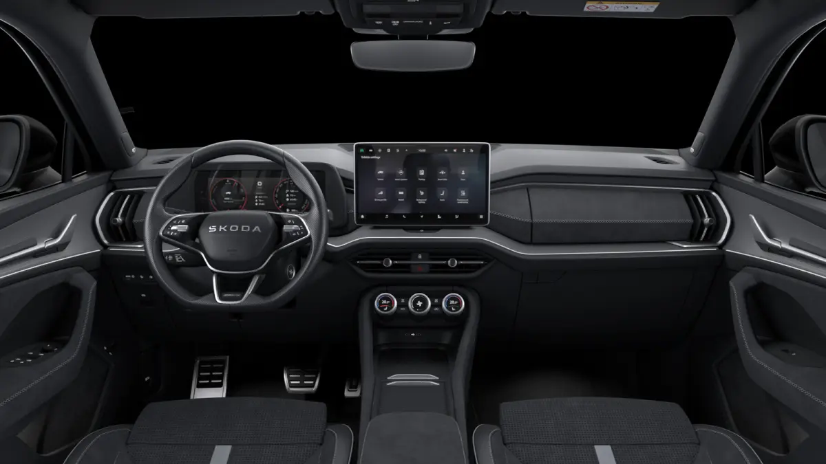 1.5 TSI 204pk PHEV Sportline Limited | Comfort Pakket | Trekhaak Wegklapbaar
