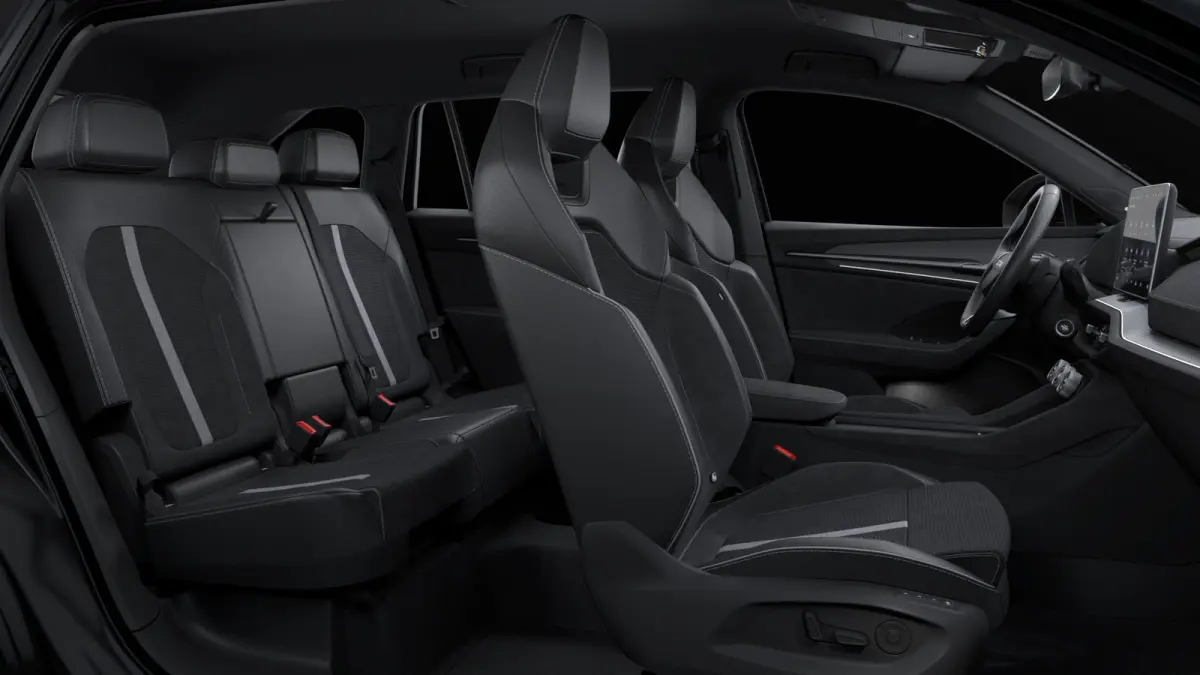 1.5 TSI 204pk PHEV Sportline Limited | Comfort Pakket | Trekhaak Wegklapbaar
