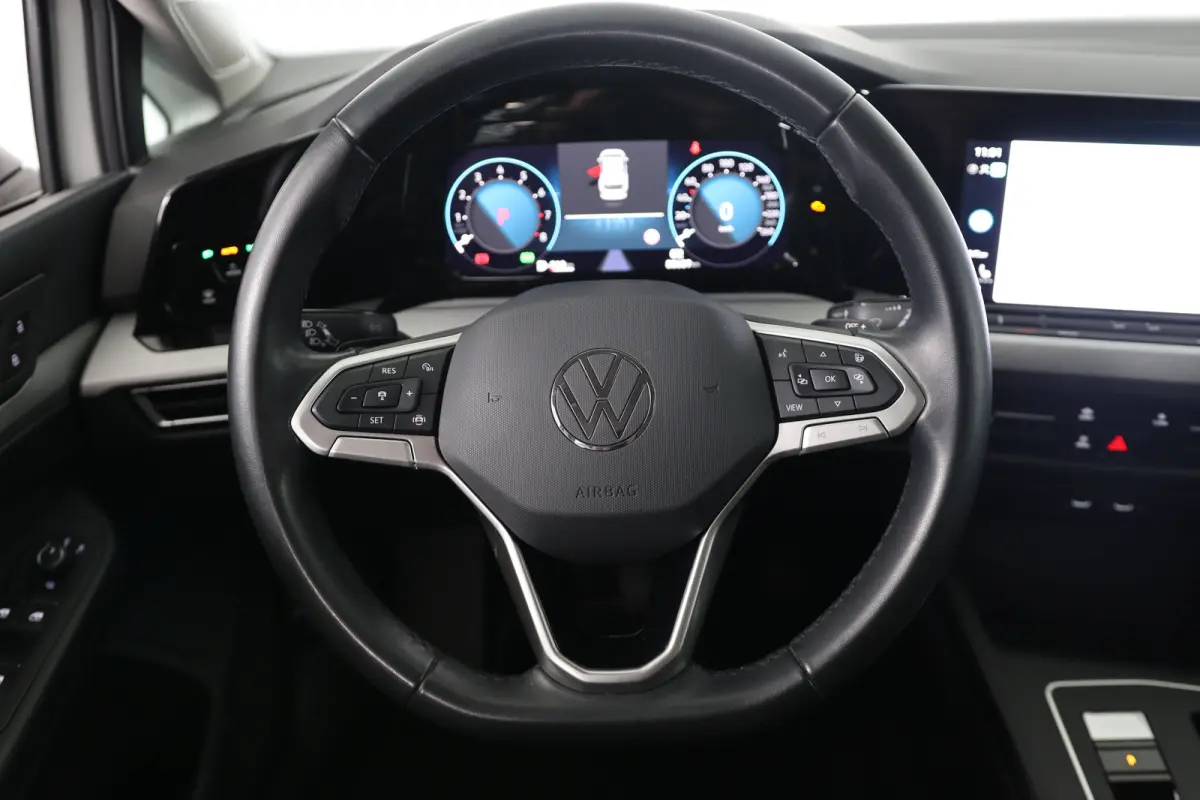 1.5 eTSI 130pk Life Business | DEALER OH! | ERGO STOEL | STOELVERWARMING | ADAPTIVE CRUISE | CARPLAY | CLIMATE CONTROL