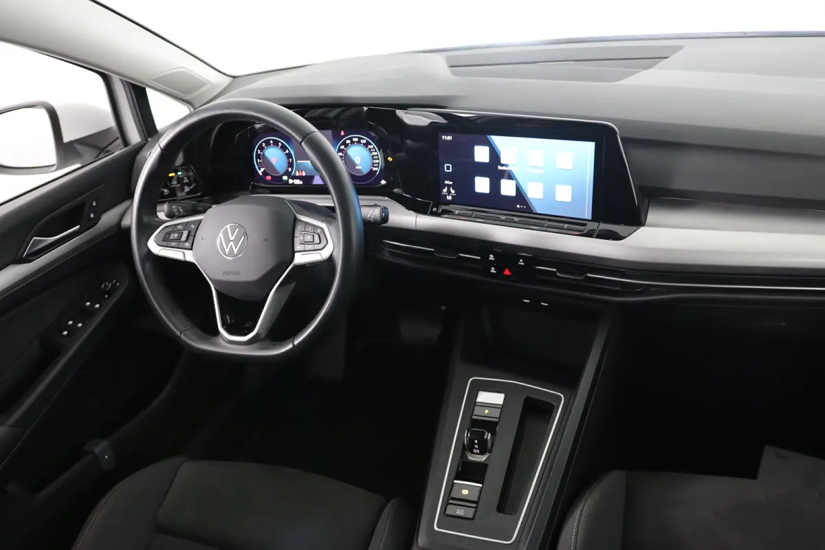 1.5 eTSI 130pk Life Business | DEALER OH! | ERGO STOEL | STOELVERWARMING | ADAPTIVE CRUISE | CARPLAY | CLIMATE CONTROL