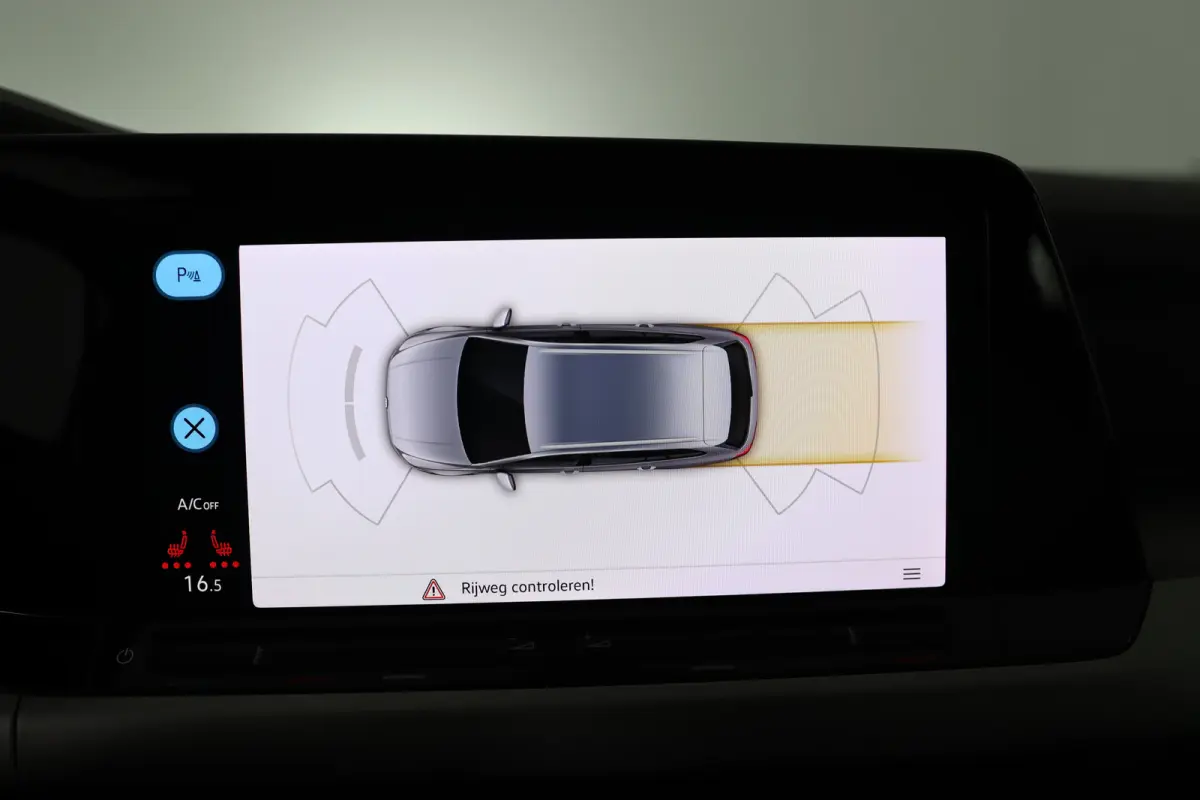 1.5 eTSI 130pk Life Business | DEALER OH! | ERGO STOEL | STOELVERWARMING | ADAPTIVE CRUISE | CARPLAY | CLIMATE CONTROL
