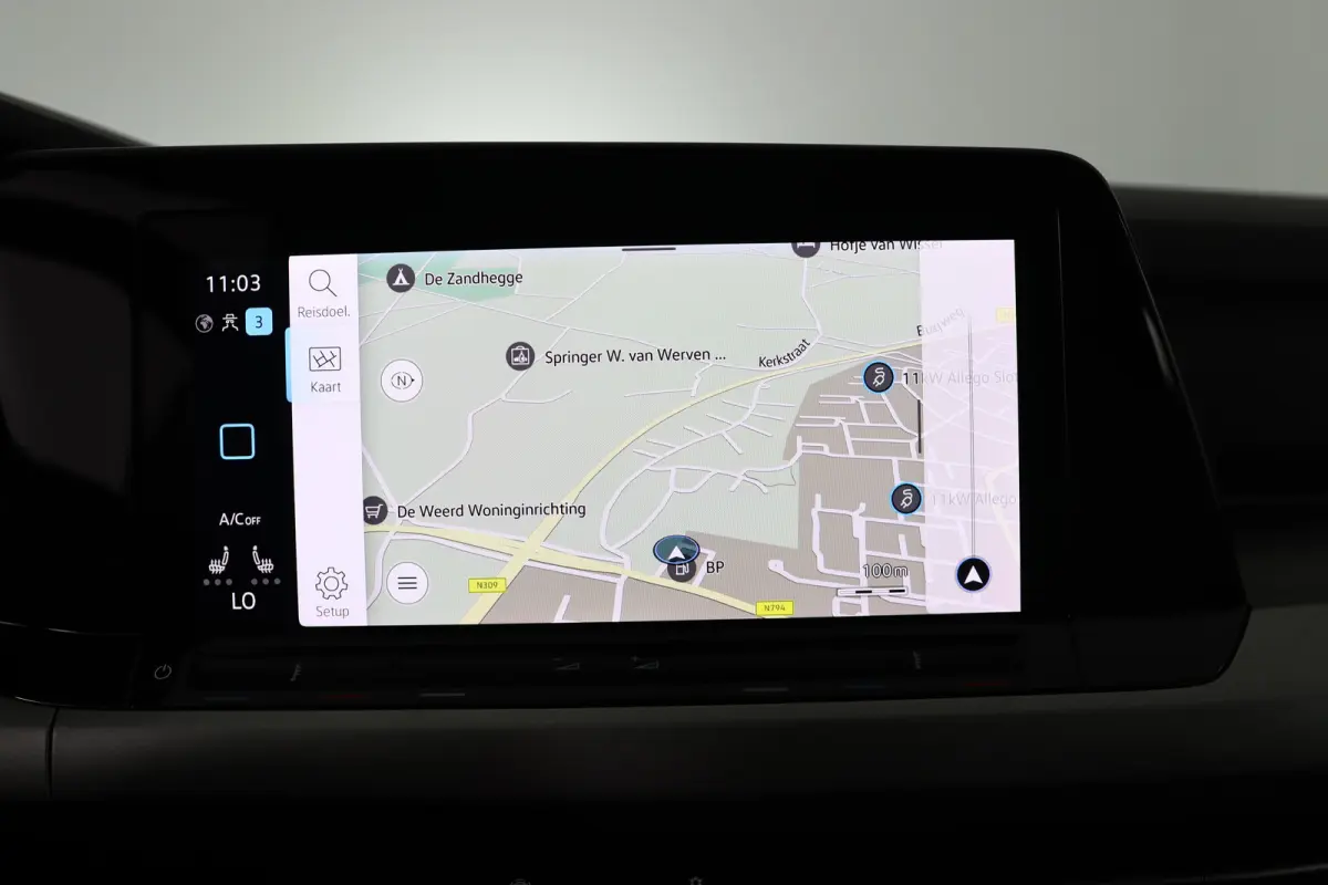 1.5 eTSI 130pk Life Business | DEALER OH! | ERGO STOEL | STOELVERWARMING | ADAPTIVE CRUISE | CARPLAY | CLIMATE CONTROL
