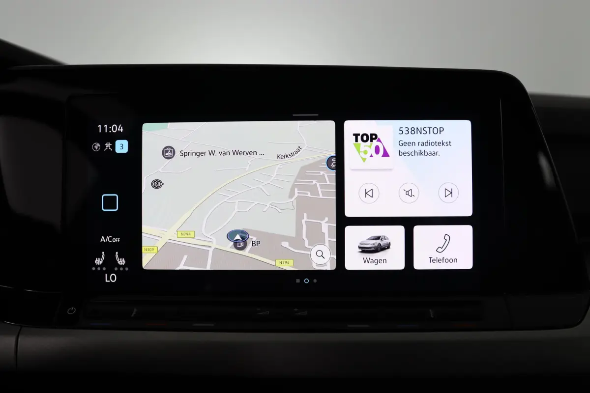 1.5 eTSI 130pk Life Business | DEALER OH! | ERGO STOEL | STOELVERWARMING | ADAPTIVE CRUISE | CARPLAY | CLIMATE CONTROL