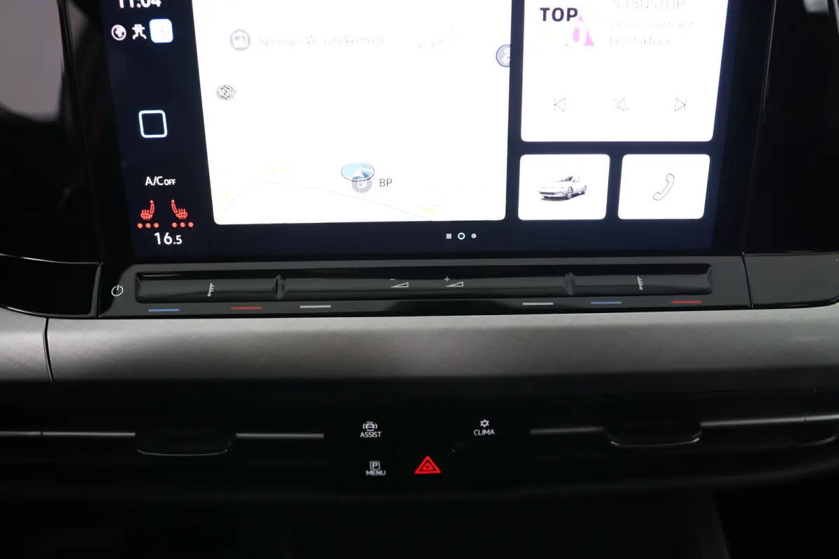 1.5 eTSI 130pk Life Business | DEALER OH! | ERGO STOEL | STOELVERWARMING | ADAPTIVE CRUISE | CARPLAY | CLIMATE CONTROL