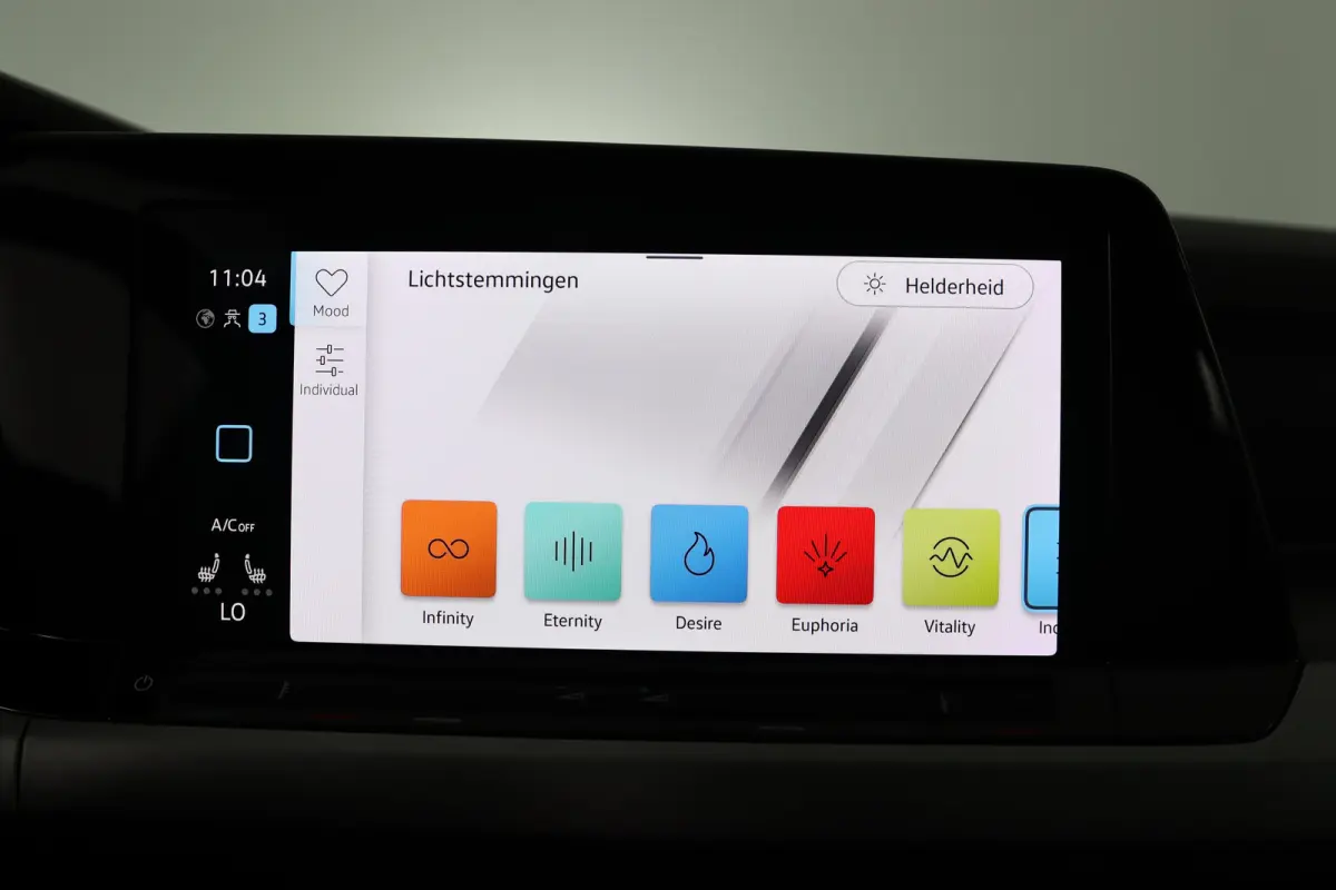 1.5 eTSI 130pk Life Business | DEALER OH! | ERGO STOEL | STOELVERWARMING | ADAPTIVE CRUISE | CARPLAY | CLIMATE CONTROL