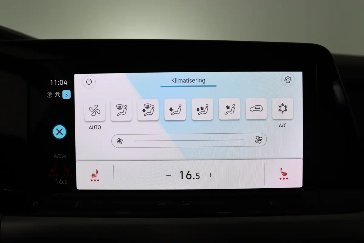 1.5 eTSI 130pk Life Business | DEALER OH! | ERGO STOEL | STOELVERWARMING | ADAPTIVE CRUISE | CARPLAY | CLIMATE CONTROL