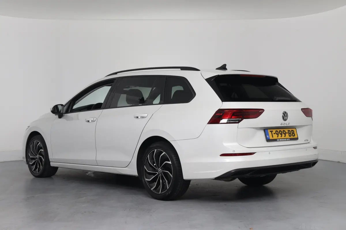 1.5 eTSI 130pk Life Business | DEALER OH! | ERGO STOEL | STOELVERWARMING | ADAPTIVE CRUISE | CARPLAY | CLIMATE CONTROL