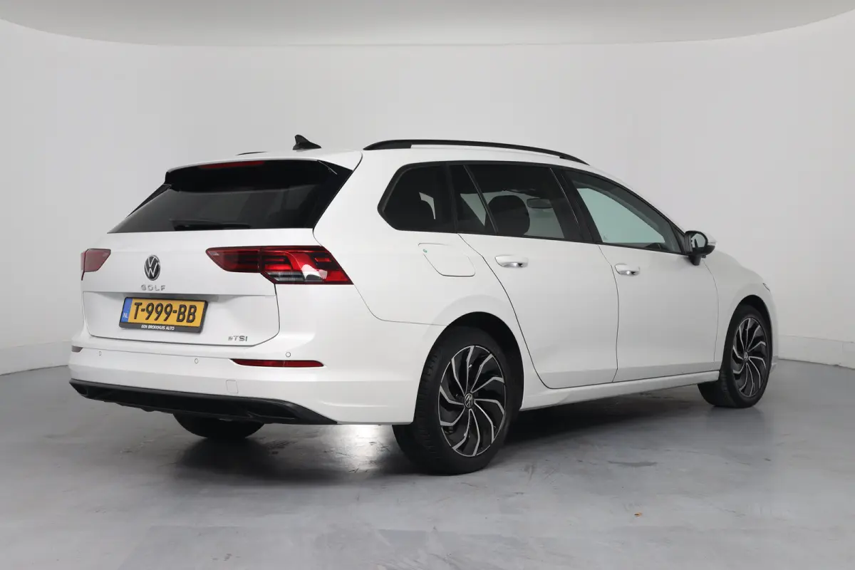1.5 eTSI 130pk Life Business | DEALER OH! | ERGO STOEL | STOELVERWARMING | ADAPTIVE CRUISE | CARPLAY | CLIMATE CONTROL