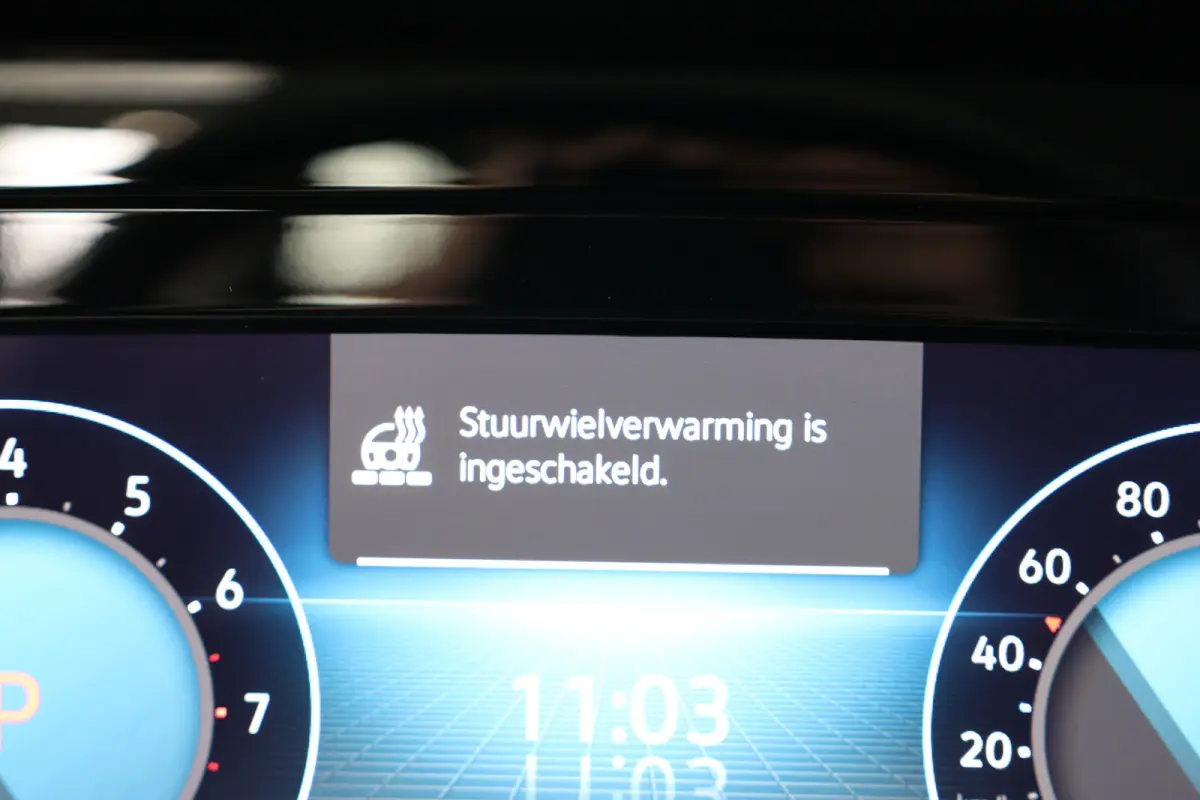 1.5 eTSI 130pk Life Business | DEALER OH! | ERGO STOEL | STOELVERWARMING | ADAPTIVE CRUISE | CARPLAY | CLIMATE CONTROL