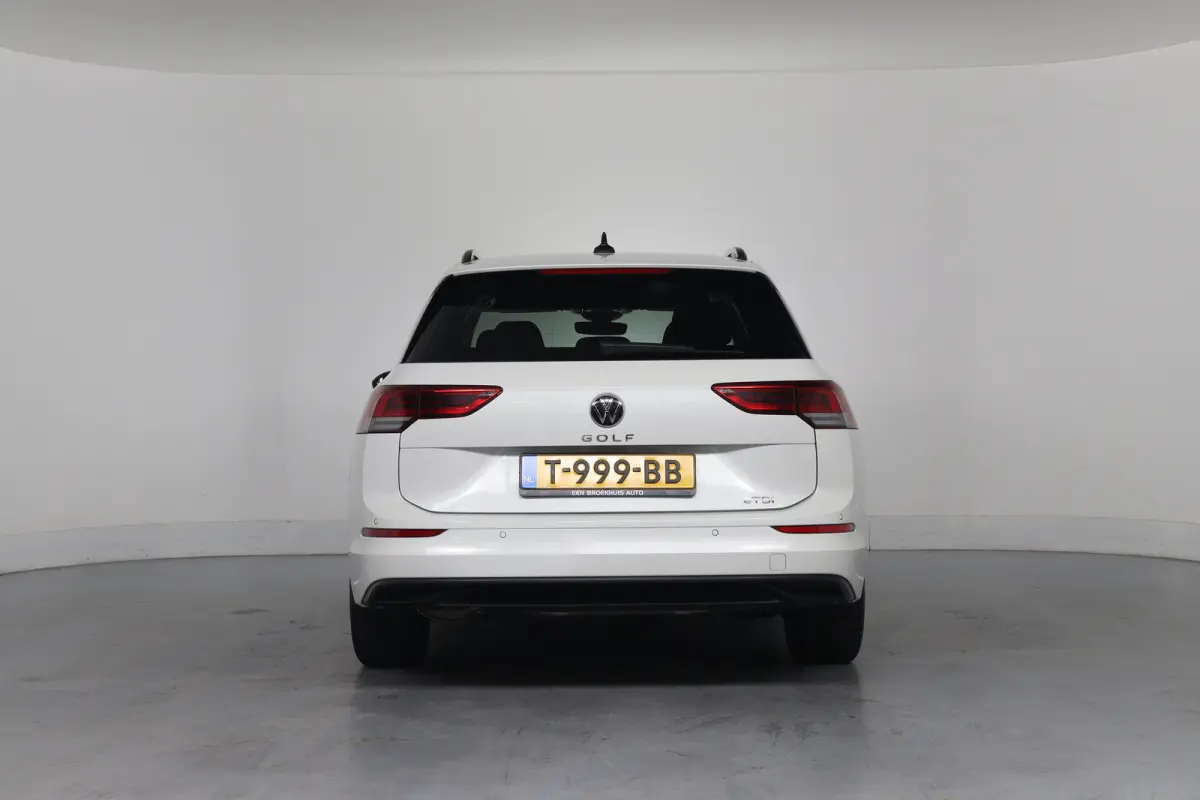 1.5 eTSI 130pk Life Business | DEALER OH! | ERGO STOEL | STOELVERWARMING | ADAPTIVE CRUISE | CARPLAY | CLIMATE CONTROL