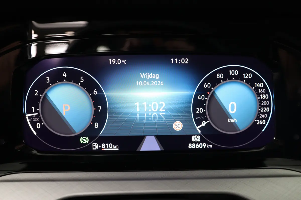 1.5 eTSI 130pk Life Business | DEALER OH! | ERGO STOEL | STOELVERWARMING | ADAPTIVE CRUISE | CARPLAY | CLIMATE CONTROL