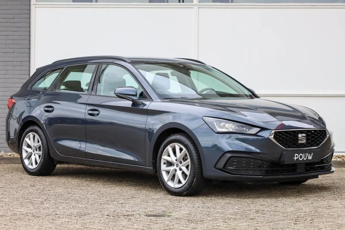 1.0 TSI 110pk Style | LED Verlichting | Cruise Control | All-Season Banden