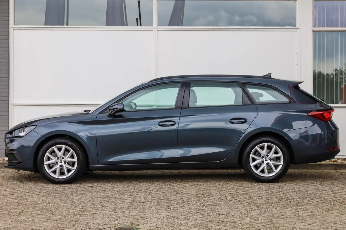 1.0 TSI 110pk Style | LED Verlichting | Cruise Control | All-Season Banden