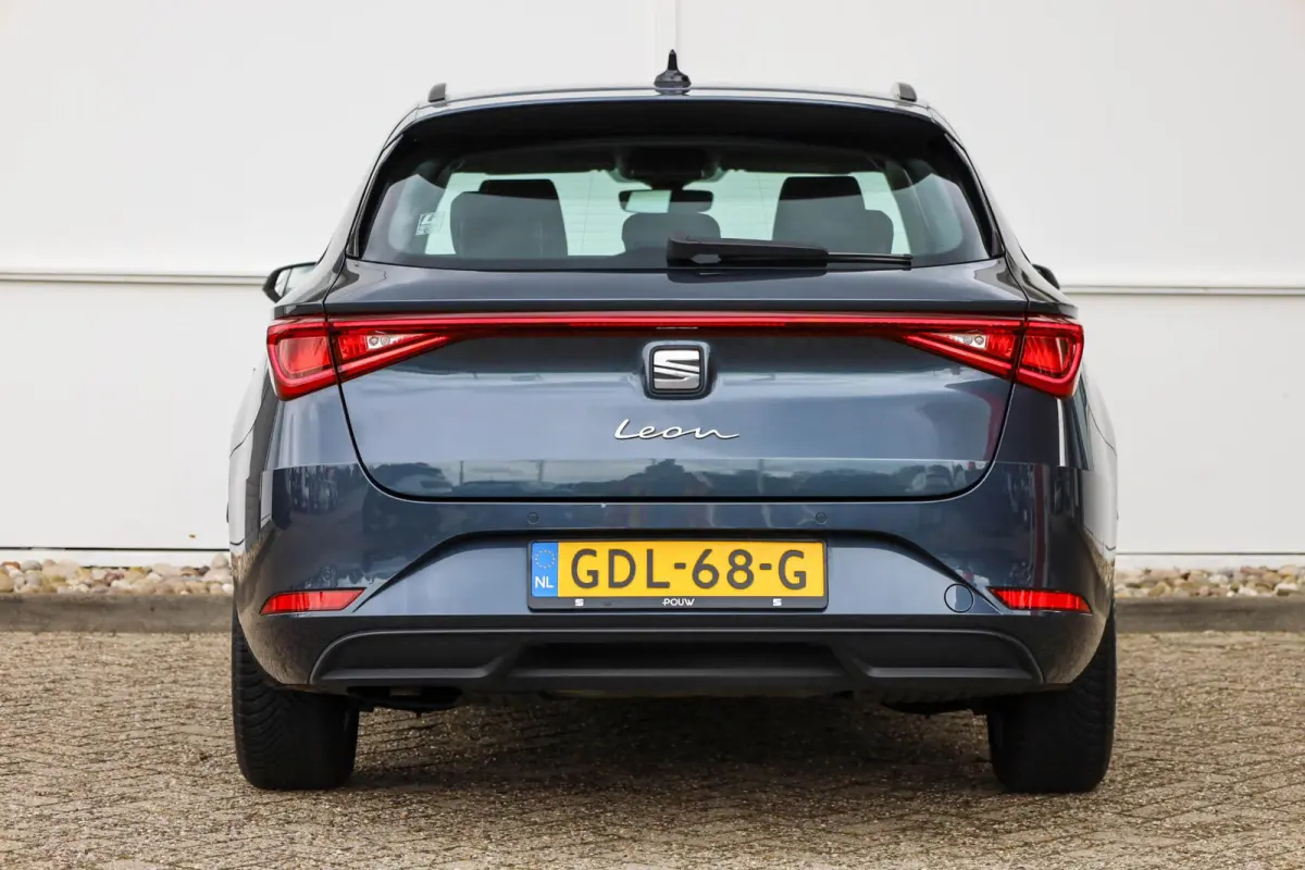 1.0 TSI 110pk Style | LED Verlichting | Cruise Control | All-Season Banden
