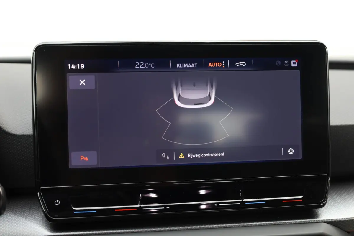1.0 TSI 110pk Style | LED Verlichting | Cruise Control | All-Season Banden