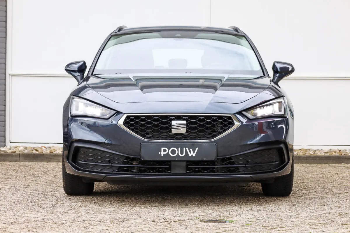 1.0 TSI 110pk Style | LED Verlichting | Cruise Control | All-Season Banden