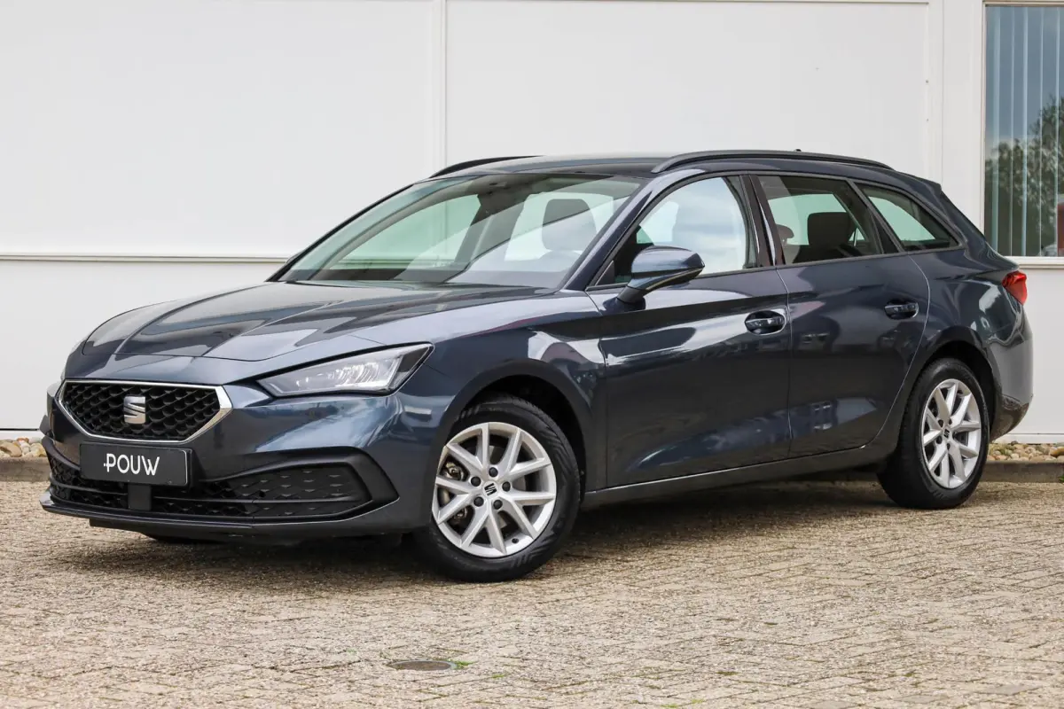 1.0 TSI 110pk Style | LED Verlichting | Cruise Control | All-Season Banden