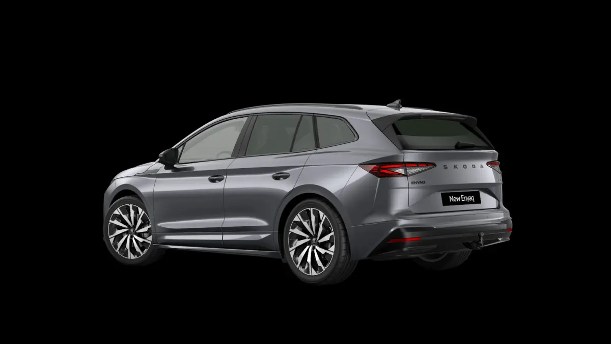85 Sportline Tour 286 PK | DIRECT LEVERBAAR | Automaat | Matrix LED Koplampen | Navigatie | Achteruitrijcamera | Climate Control | Adaptive Cruise Control | Parkeersensoren | Elektrische ach