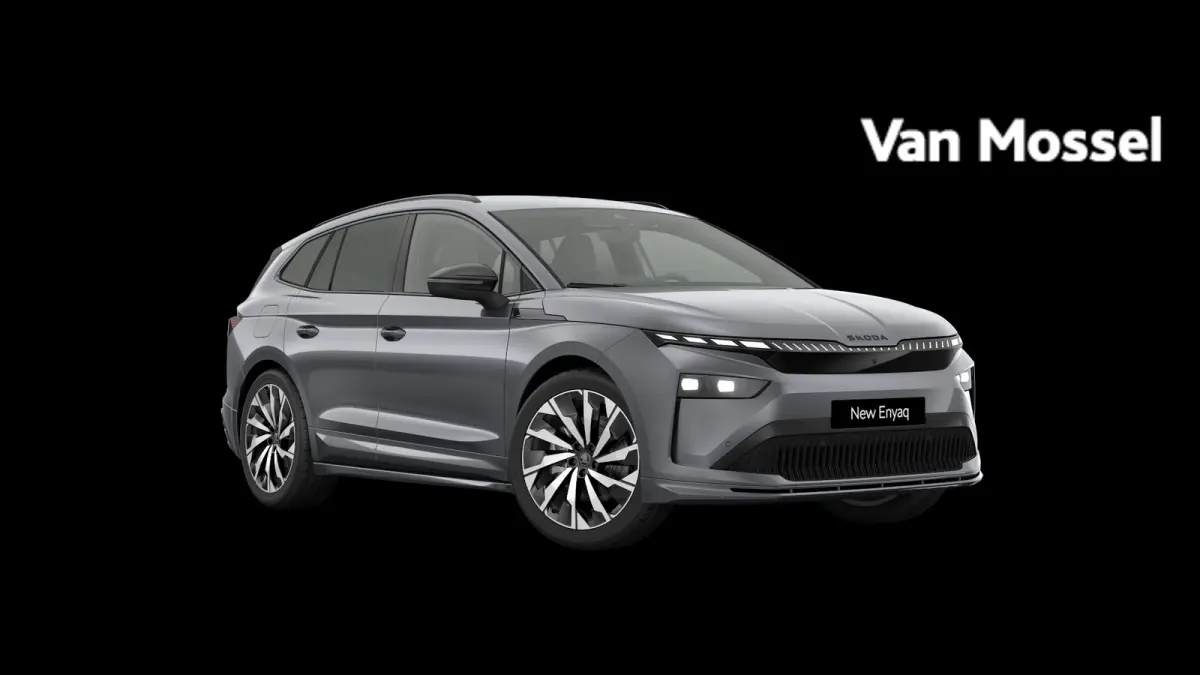 85 Sportline Tour 286 PK | DIRECT LEVERBAAR | Automaat | Matrix LED Koplampen | Navigatie | Achteruitrijcamera | Climate Control | Adaptive Cruise Control | Parkeersensoren | Elektrische ach