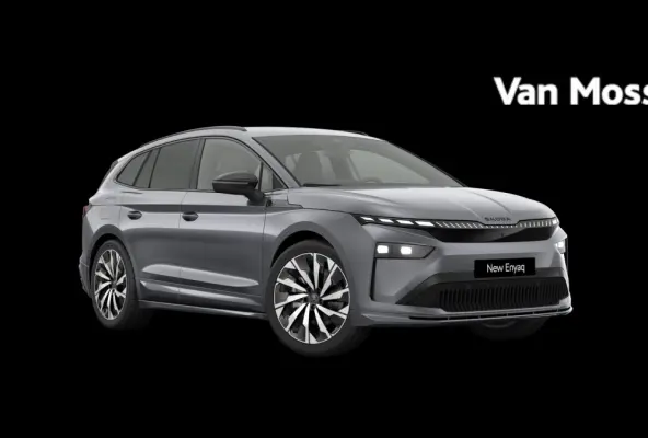85 Sportline Tour 286 PK | DIRECT LEVERBAAR | Automaat | Matrix LED Koplampen | Navigatie | Achteruitrijcamera | Climate Control | Adaptive Cruise Control | Parkeersensoren | Elektrische ach