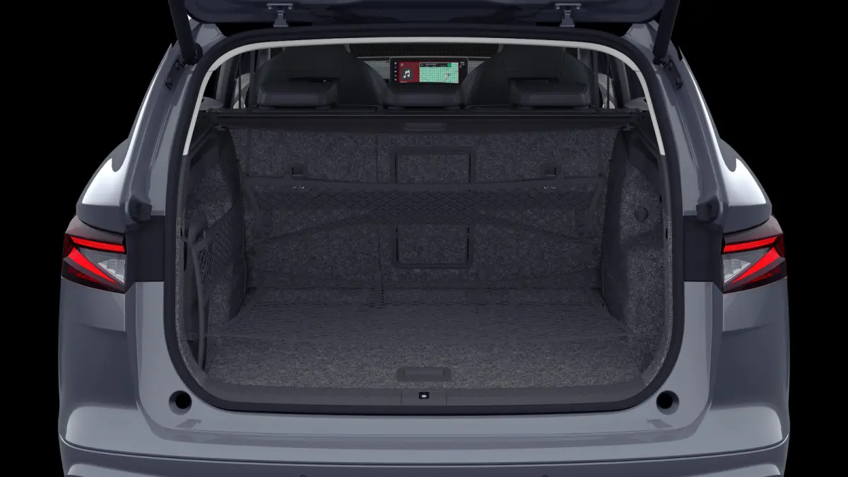 85 Sportline Tour 286 PK | DIRECT LEVERBAAR | Automaat | Matrix LED Koplampen | Navigatie | Achteruitrijcamera | Climate Control | Adaptive Cruise Control | Parkeersensoren | Elektrische ach