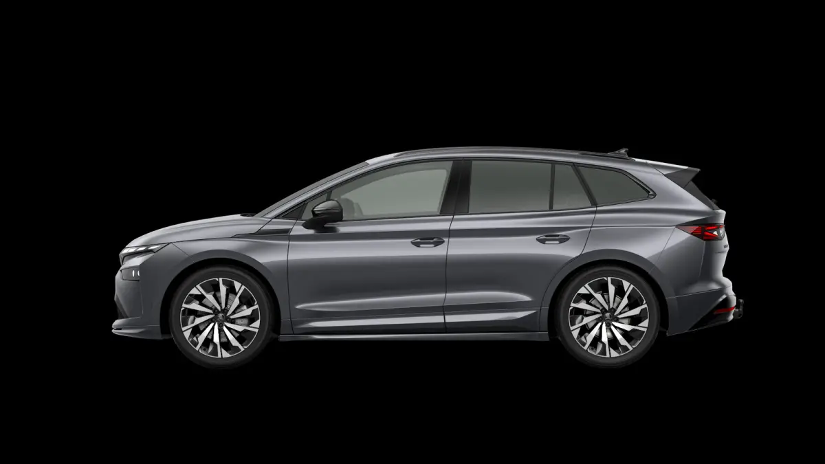 85 Sportline Tour 286 PK | DIRECT LEVERBAAR | Automaat | Matrix LED Koplampen | Navigatie | Achteruitrijcamera | Climate Control | Adaptive Cruise Control | Parkeersensoren | Elektrische ach