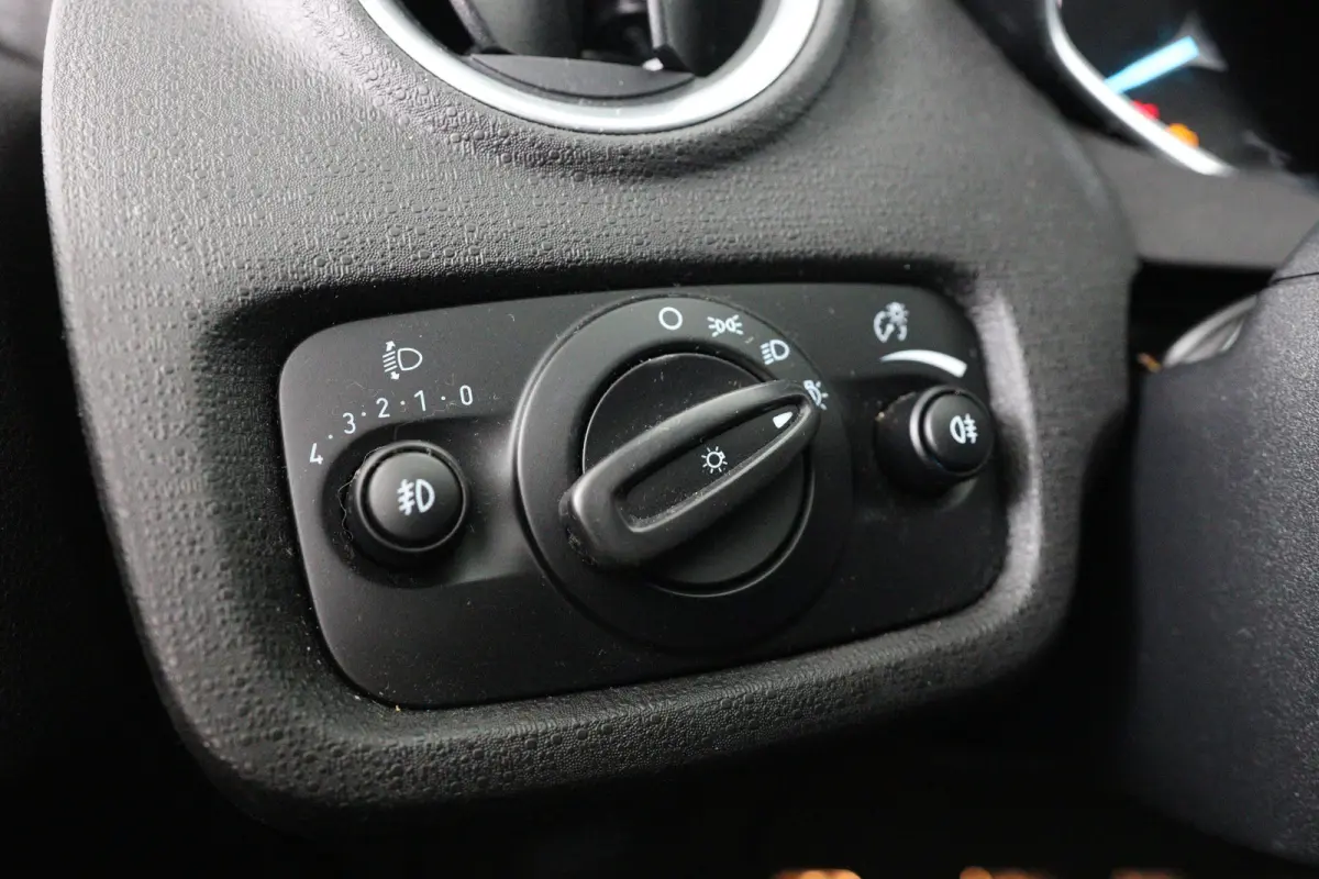 1.0 EcoBoost ST Line | DEALER OH! | CAMERA | NAVI | CLIMATE CTRL | CRUISE CONTROL | 17'' LMV | VOORRUIT VERWARMING