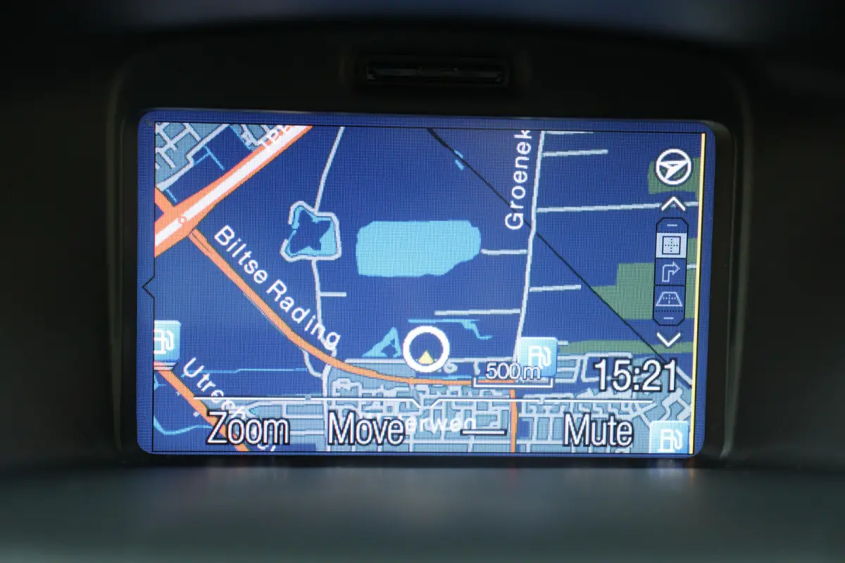 1.0 EcoBoost ST Line | DEALER OH! | CAMERA | NAVI | CLIMATE CTRL | CRUISE CONTROL | 17'' LMV | VOORRUIT VERWARMING