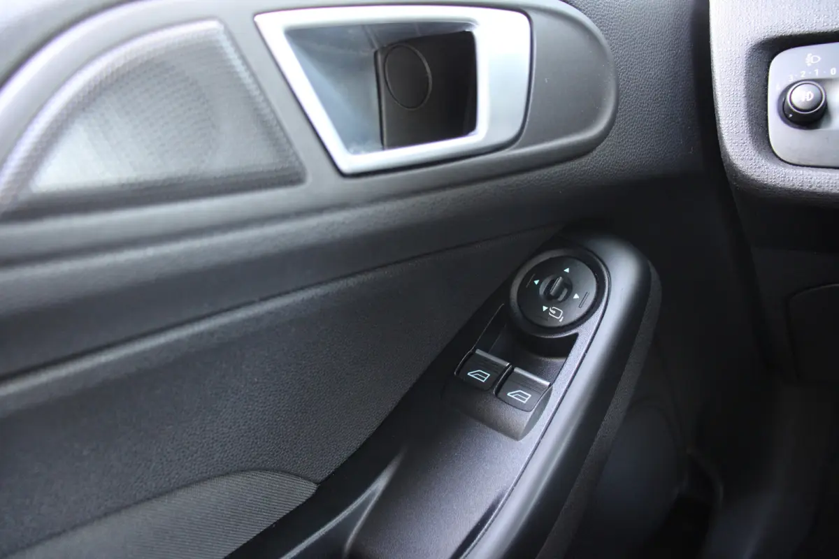 1.0 EcoBoost ST Line | DEALER OH! | CAMERA | NAVI | CLIMATE CTRL | CRUISE CONTROL | 17'' LMV | VOORRUIT VERWARMING