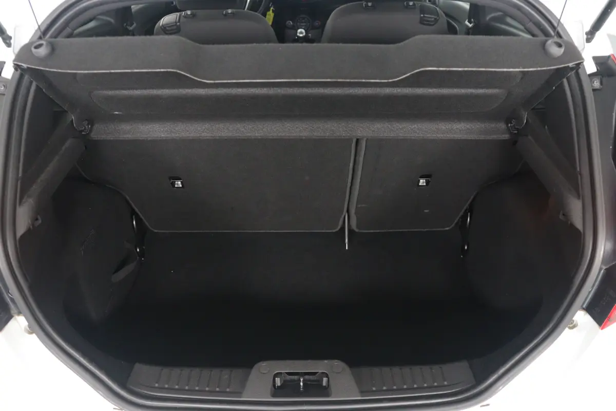 1.0 EcoBoost ST Line | DEALER OH! | CAMERA | NAVI | CLIMATE CTRL | CRUISE CONTROL | 17'' LMV | VOORRUIT VERWARMING