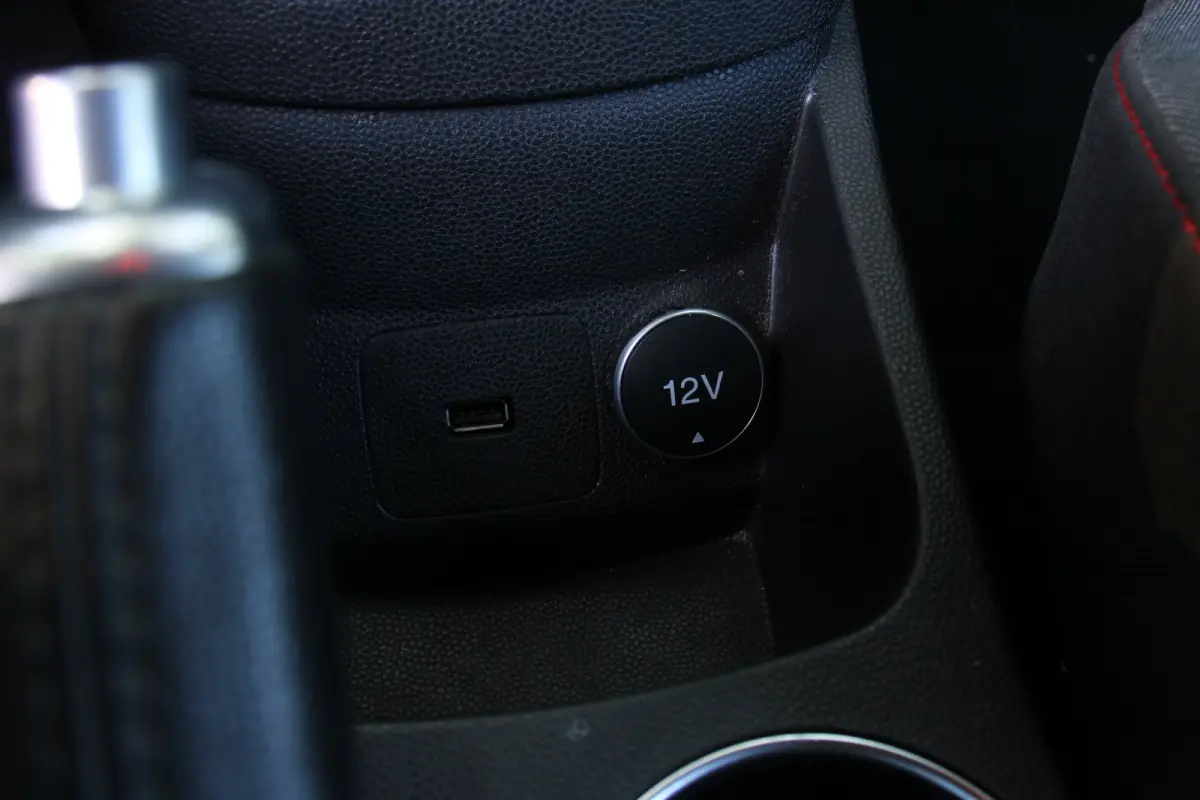 1.0 EcoBoost ST Line | DEALER OH! | CAMERA | NAVI | CLIMATE CTRL | CRUISE CONTROL | 17'' LMV | VOORRUIT VERWARMING