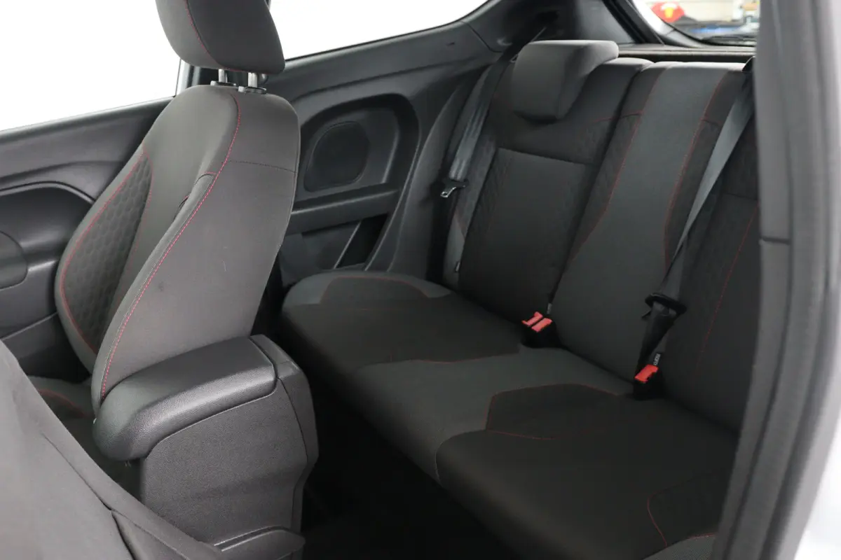 1.0 EcoBoost ST Line | DEALER OH! | CAMERA | NAVI | CLIMATE CTRL | CRUISE CONTROL | 17'' LMV | VOORRUIT VERWARMING