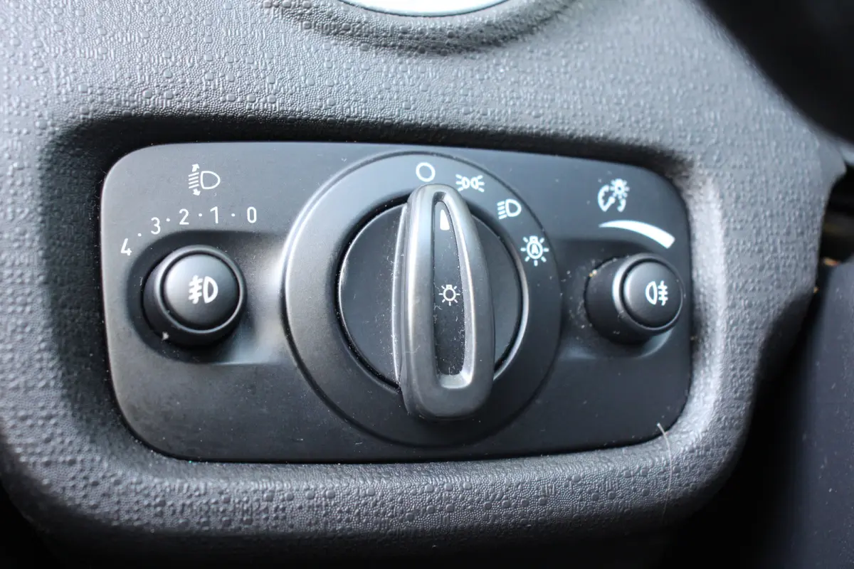 1.0 EcoBoost ST Line | DEALER OH! | CAMERA | NAVI | CLIMATE CTRL | CRUISE CONTROL | 17'' LMV | VOORRUIT VERWARMING