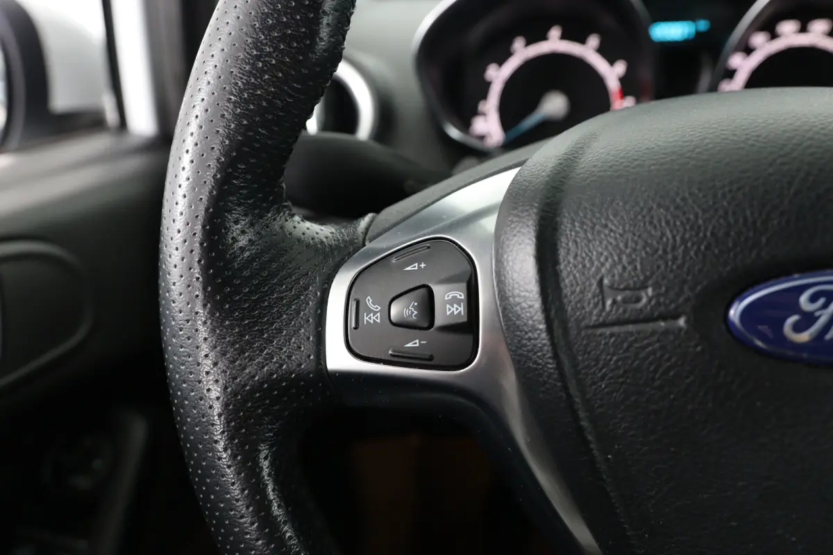 1.0 EcoBoost ST Line | DEALER OH! | CAMERA | NAVI | CLIMATE CTRL | CRUISE CONTROL | 17'' LMV | VOORRUIT VERWARMING