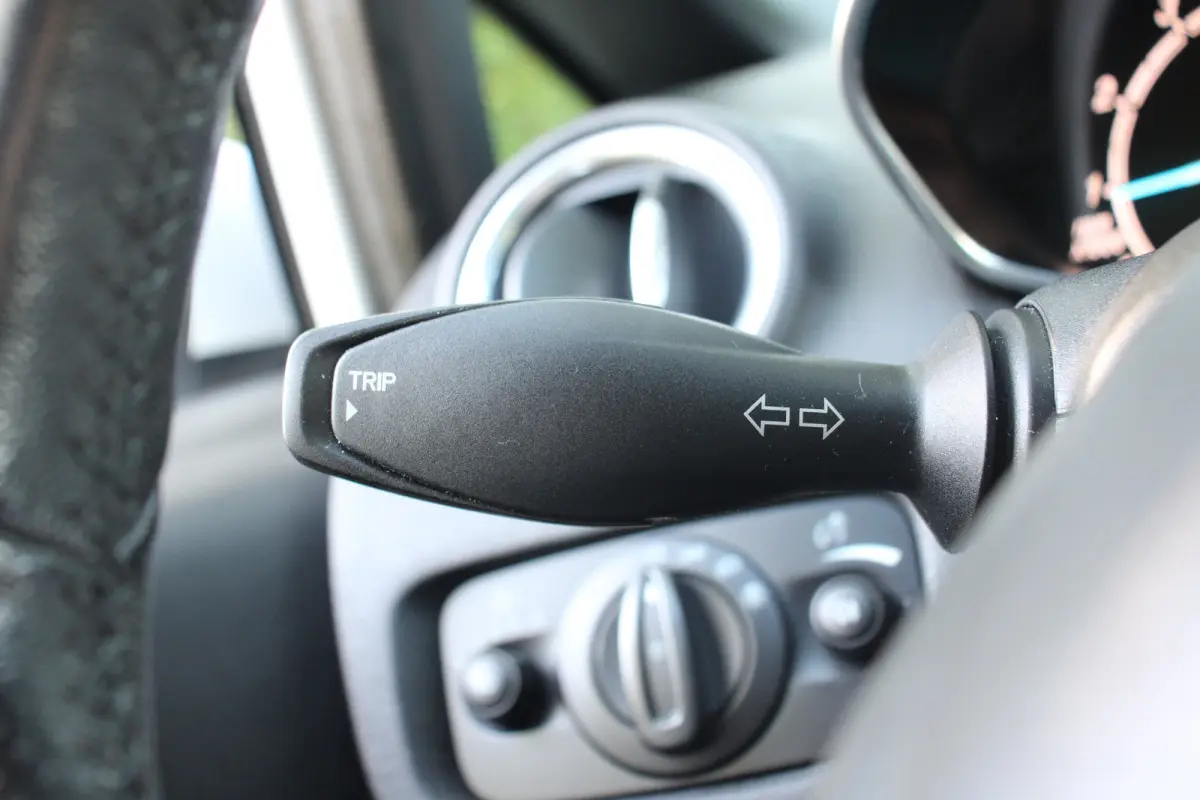 1.0 EcoBoost ST Line | DEALER OH! | CAMERA | NAVI | CLIMATE CTRL | CRUISE CONTROL | 17'' LMV | VOORRUIT VERWARMING
