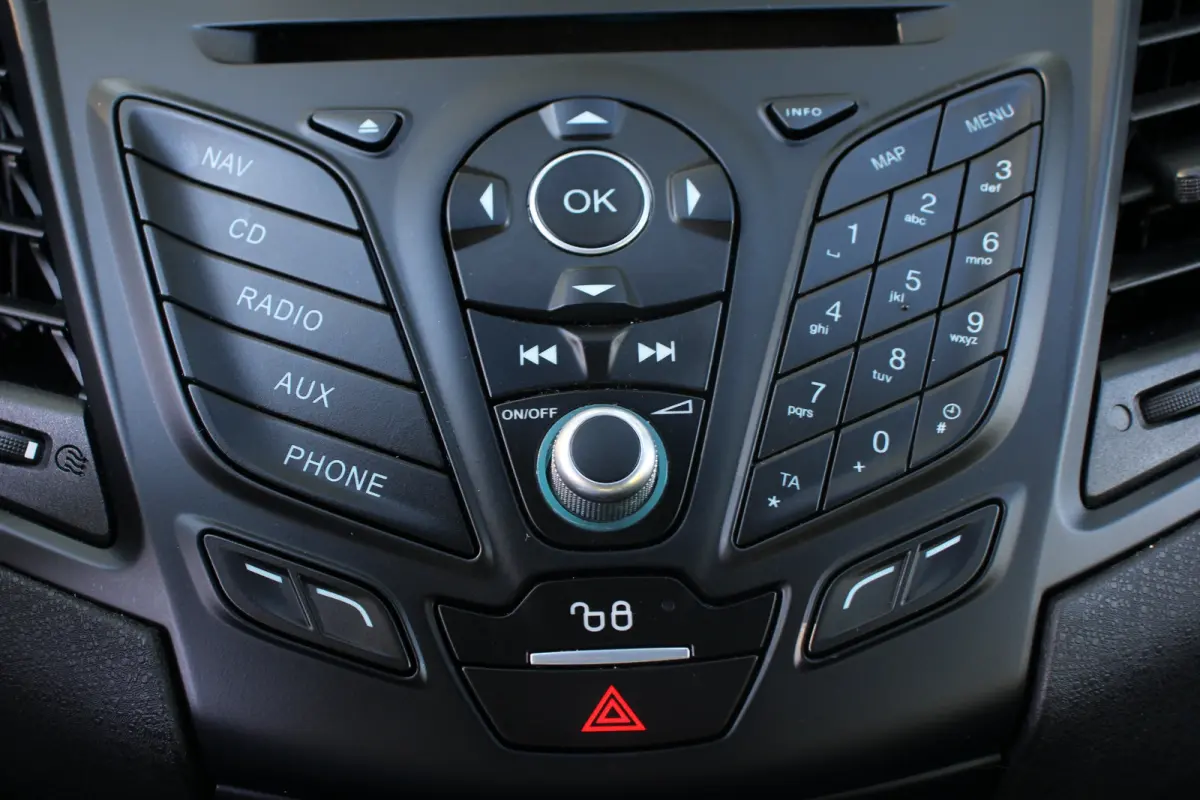 1.0 EcoBoost ST Line | DEALER OH! | CAMERA | NAVI | CLIMATE CTRL | CRUISE CONTROL | 17'' LMV | VOORRUIT VERWARMING
