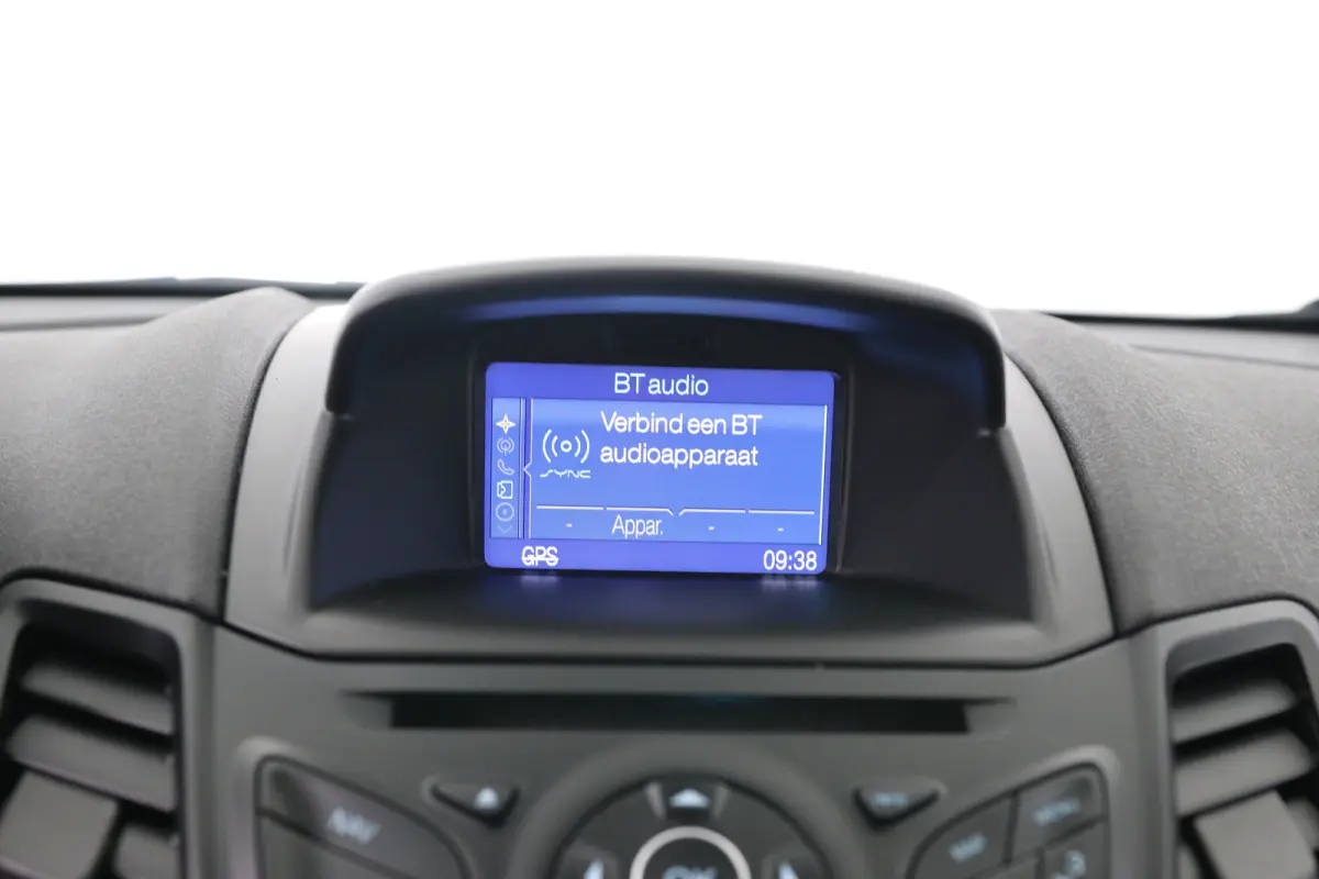 1.0 EcoBoost ST Line | DEALER OH! | CAMERA | NAVI | CLIMATE CTRL | CRUISE CONTROL | 17'' LMV | VOORRUIT VERWARMING