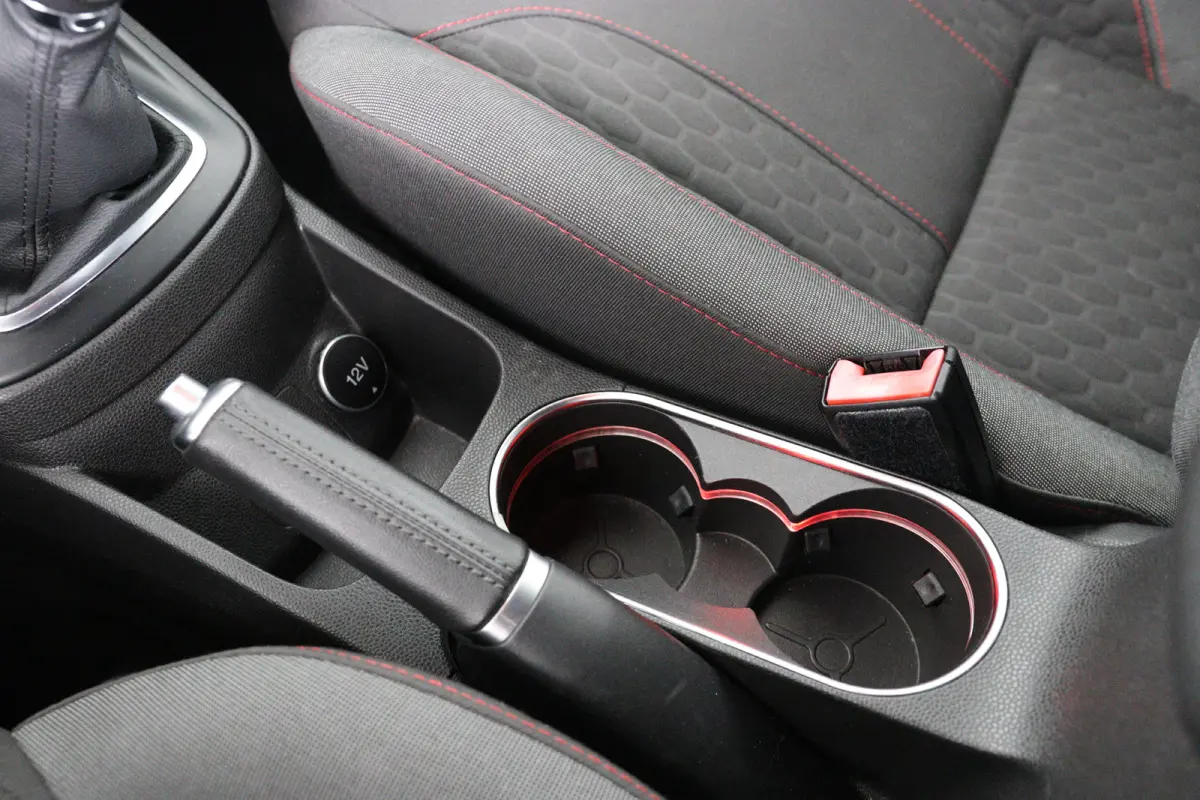 1.0 EcoBoost ST Line | DEALER OH! | CAMERA | NAVI | CLIMATE CTRL | CRUISE CONTROL | 17'' LMV | VOORRUIT VERWARMING