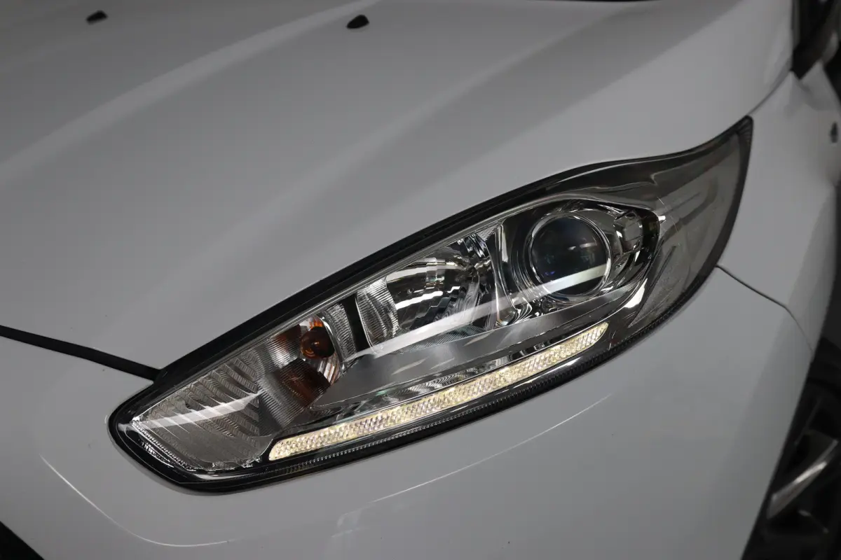 1.0 EcoBoost ST Line | DEALER OH! | CAMERA | NAVI | CLIMATE CTRL | CRUISE CONTROL | 17'' LMV | VOORRUIT VERWARMING