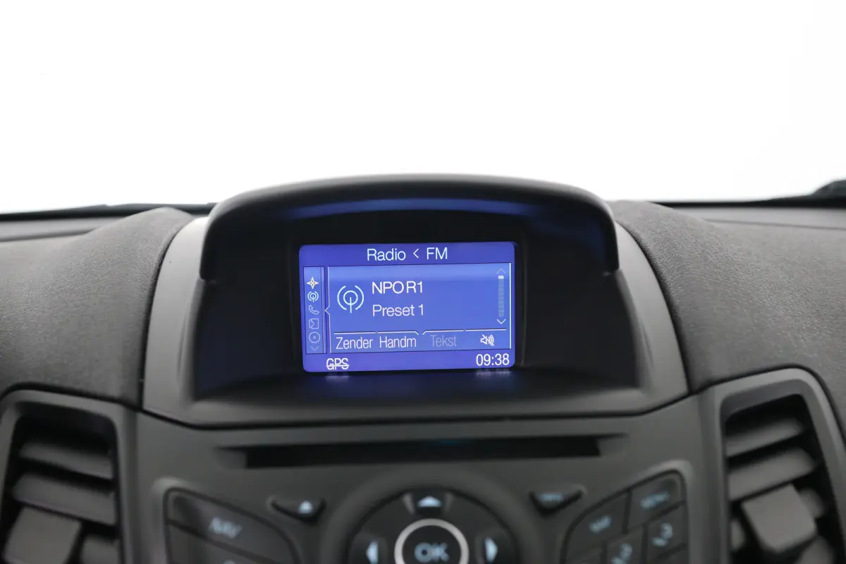 1.0 EcoBoost ST Line | DEALER OH! | CAMERA | NAVI | CLIMATE CTRL | CRUISE CONTROL | 17'' LMV | VOORRUIT VERWARMING