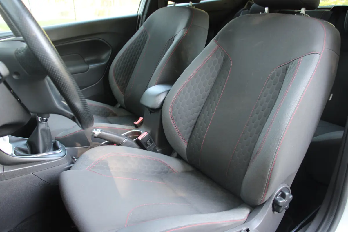 1.0 EcoBoost ST Line | DEALER OH! | CAMERA | NAVI | CLIMATE CTRL | CRUISE CONTROL | 17'' LMV | VOORRUIT VERWARMING
