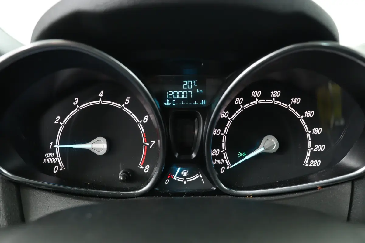 1.0 EcoBoost ST Line | DEALER OH! | CAMERA | NAVI | CLIMATE CTRL | CRUISE CONTROL | 17'' LMV | VOORRUIT VERWARMING
