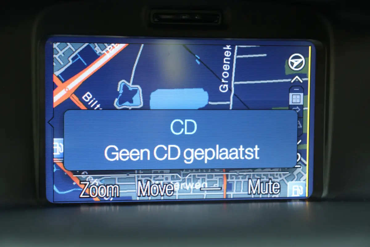 1.0 EcoBoost ST Line | DEALER OH! | CAMERA | NAVI | CLIMATE CTRL | CRUISE CONTROL | 17'' LMV | VOORRUIT VERWARMING