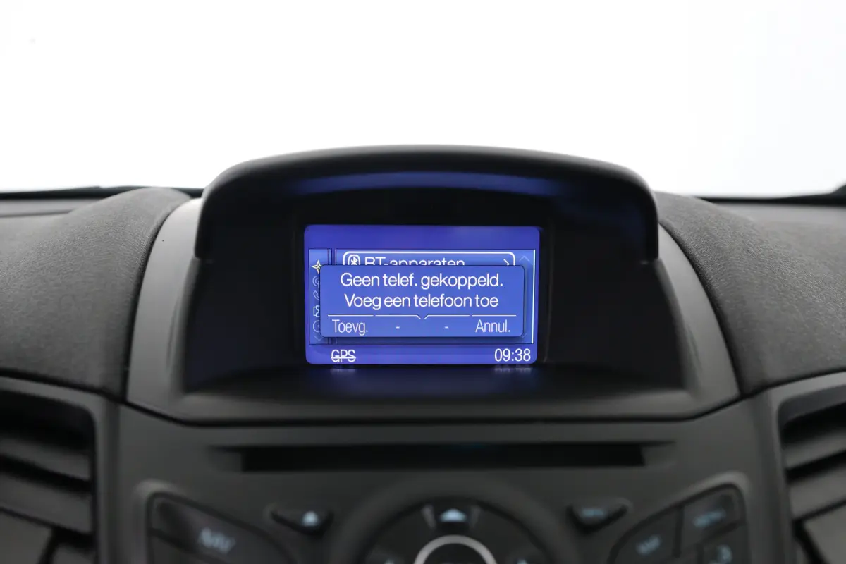 1.0 EcoBoost ST Line | DEALER OH! | CAMERA | NAVI | CLIMATE CTRL | CRUISE CONTROL | 17'' LMV | VOORRUIT VERWARMING