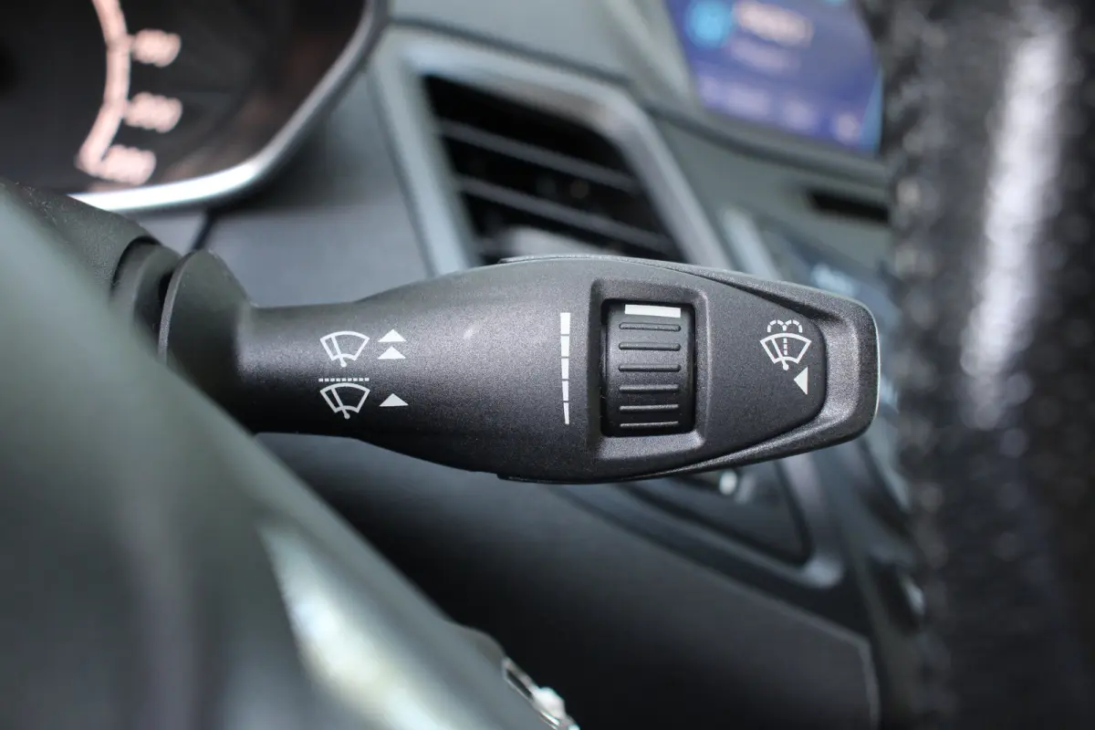 1.0 EcoBoost ST Line | DEALER OH! | CAMERA | NAVI | CLIMATE CTRL | CRUISE CONTROL | 17'' LMV | VOORRUIT VERWARMING