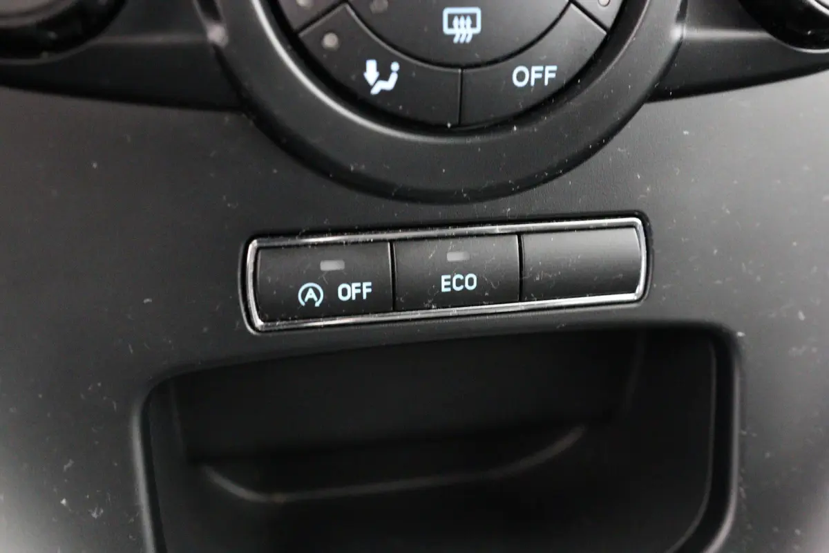 1.0 EcoBoost ST Line | DEALER OH! | CAMERA | NAVI | CLIMATE CTRL | CRUISE CONTROL | 17'' LMV | VOORRUIT VERWARMING