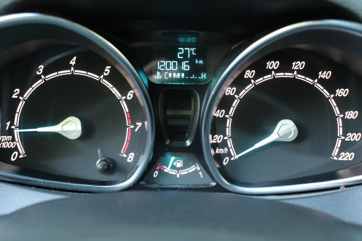 1.0 EcoBoost ST Line | DEALER OH! | CAMERA | NAVI | CLIMATE CTRL | CRUISE CONTROL | 17'' LMV | VOORRUIT VERWARMING