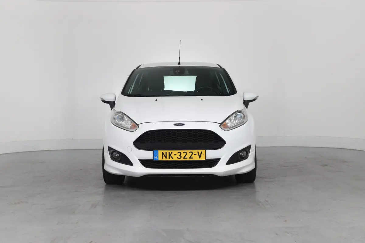 1.0 EcoBoost ST Line | DEALER OH! | CAMERA | NAVI | CLIMATE CTRL | CRUISE CONTROL | 17'' LMV | VOORRUIT VERWARMING
