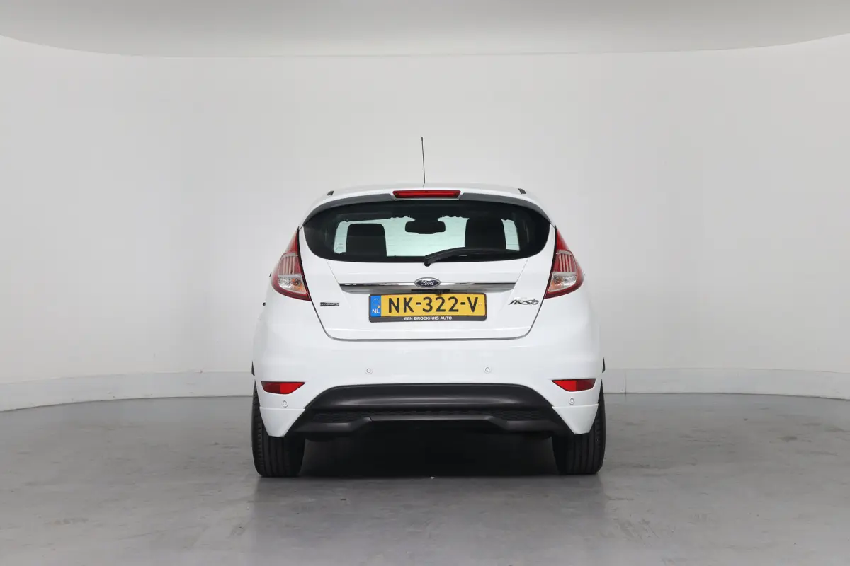 1.0 EcoBoost ST Line | DEALER OH! | CAMERA | NAVI | CLIMATE CTRL | CRUISE CONTROL | 17'' LMV | VOORRUIT VERWARMING